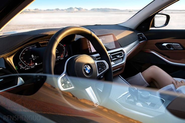 Alpine BMW Specific