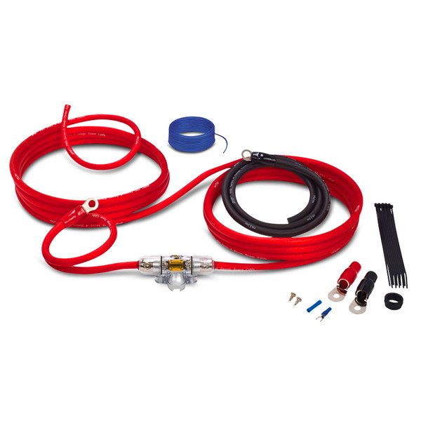 Amplifier Power Kits