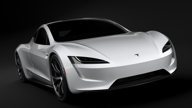 Alpine Tesla Specific
