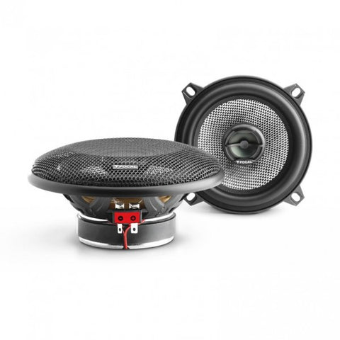 FOCAL ACCESS SERIES 5" COAXIAL SPEAKERS