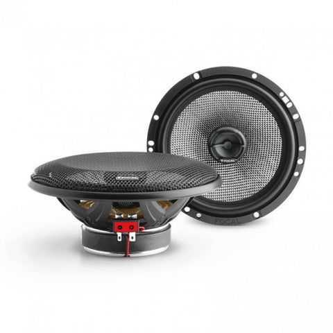 FOCAL ACCESS SERIES 6.5" COAXIAL SPEAKERS