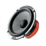 FOCAL UTOPIA-M 6.5" 2-WAY COMPONENT KIT WITH CROSSOVERS