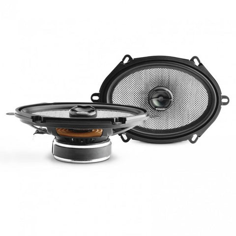 FOCAL ACCESS SERIES 5x7" COAXIAL SPEAKERS