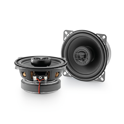 FOCAL AUDITOR SERIES 4" CO-AXIAL SPEAKERS