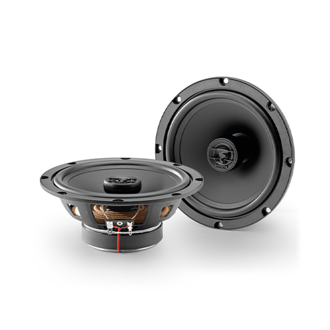 FOCAL AUDITOR SERIES 6.5" CO-AXIAL SPEAKERS