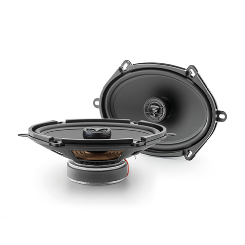 FOCAL AUDITOR SERIES 5x7" CO-AXIAL SPEAKERS