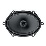 FOCAL AUDITOR SERIES 5x7" CO-AXIAL SPEAKERS