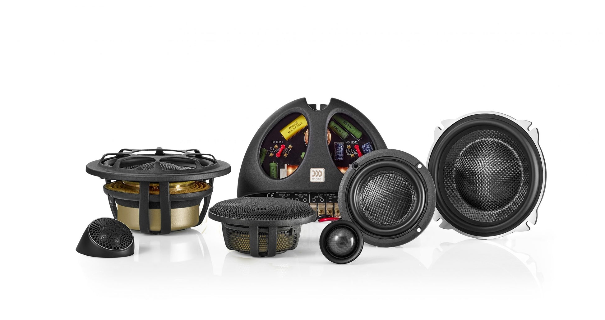 Elate Carbon 53A