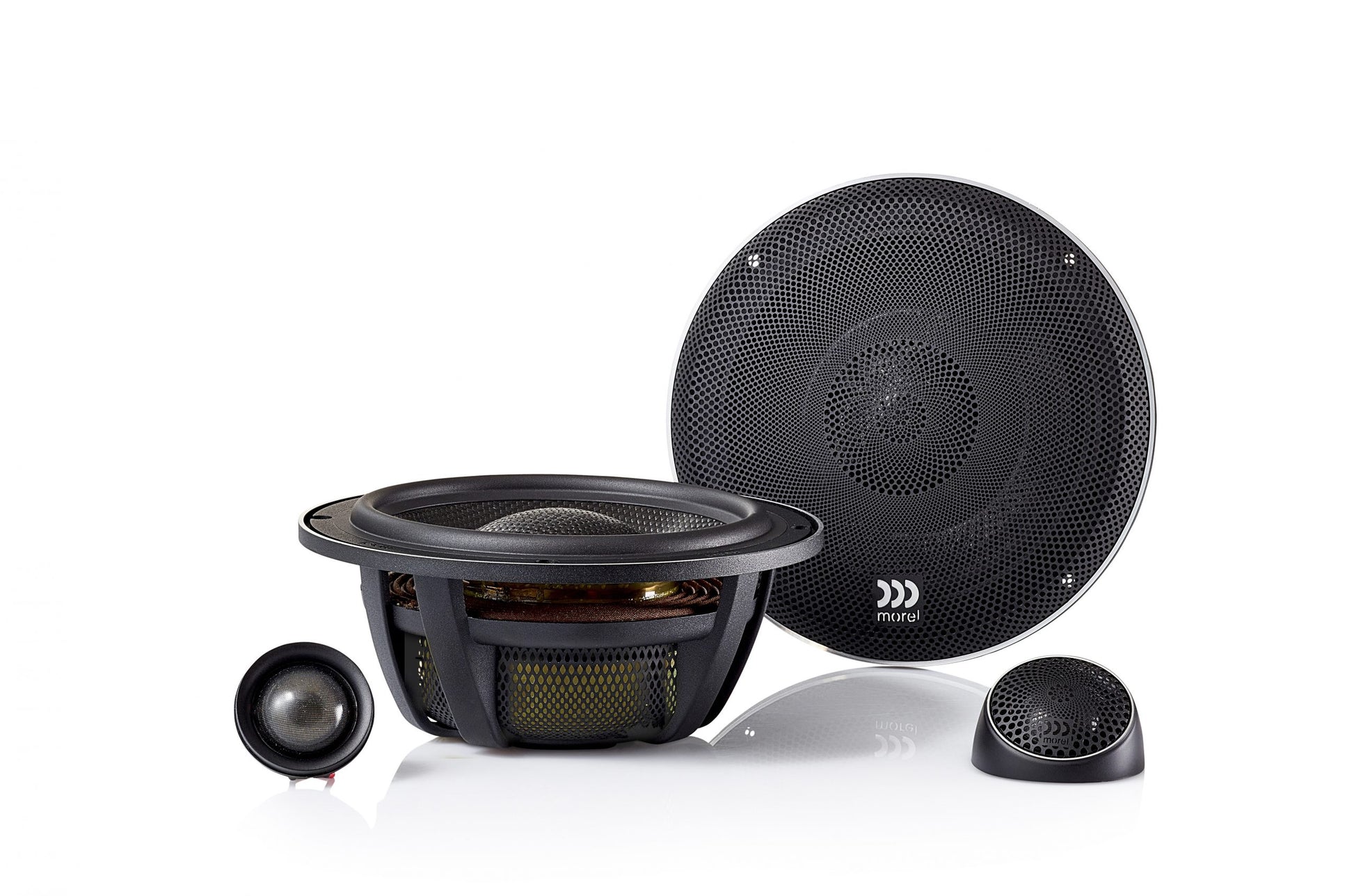 Elate Carbon 62A