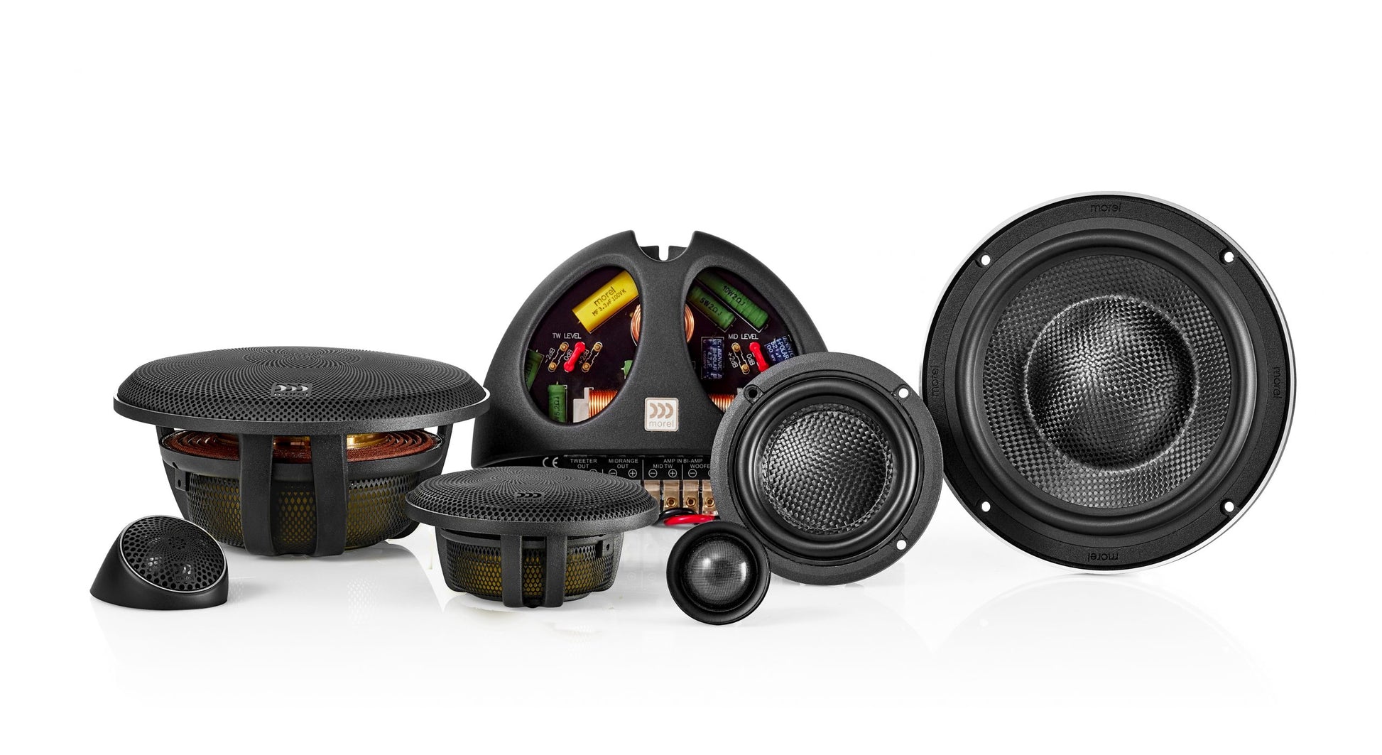 Elate Carbon 63A