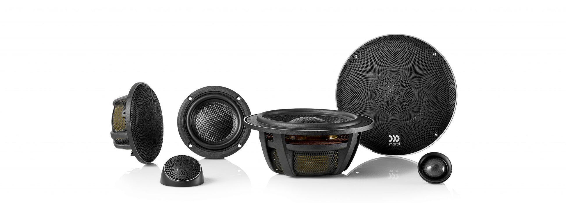 Elate Carbon 63A