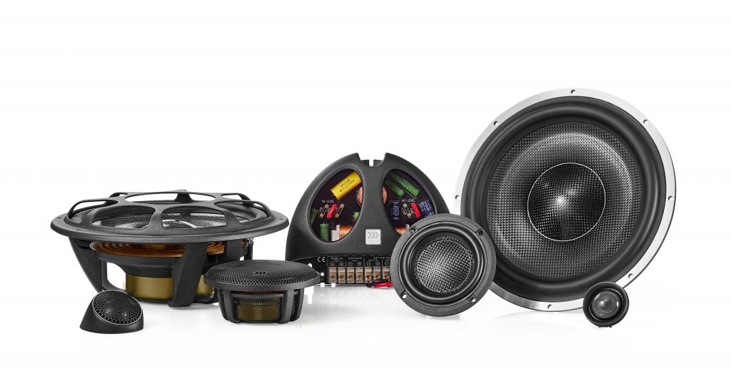 Elate Carbon 93A