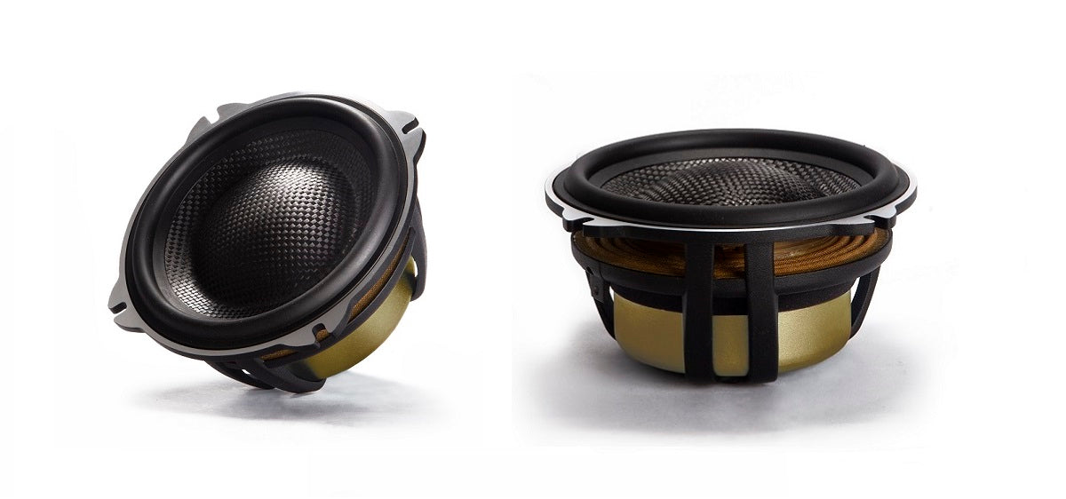 Elate Carbon 52A