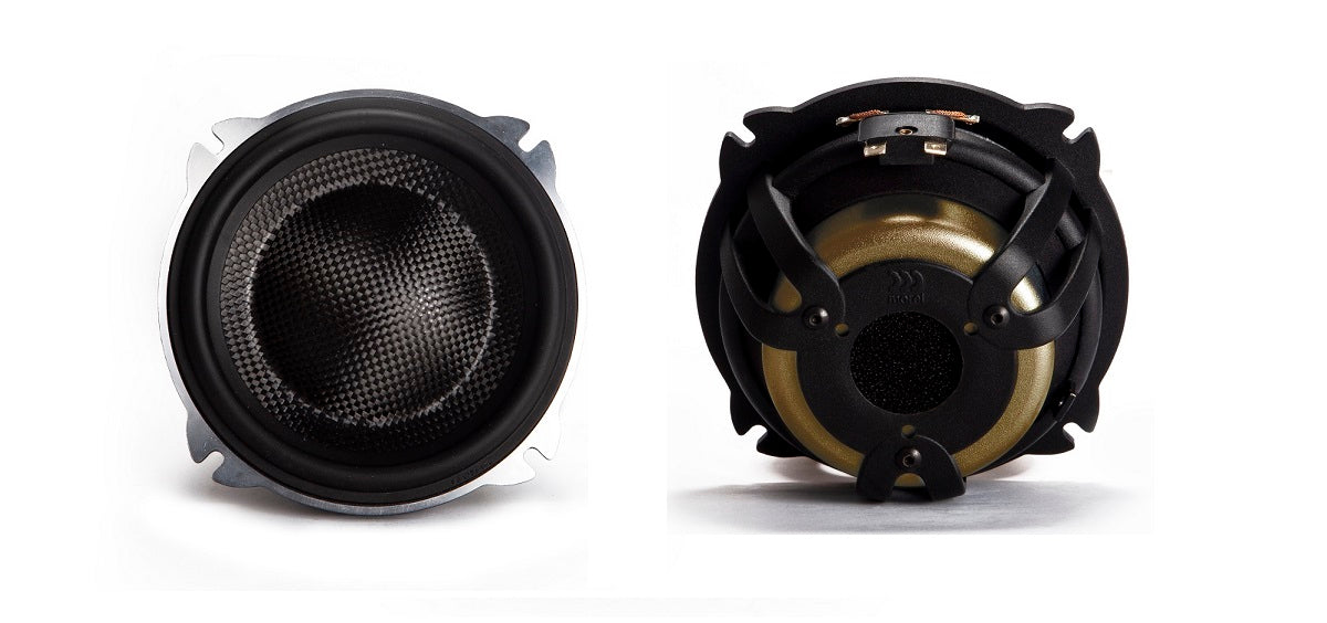 Elate Carbon 52A