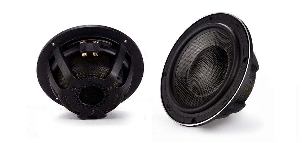 Elate Carbon 62A
