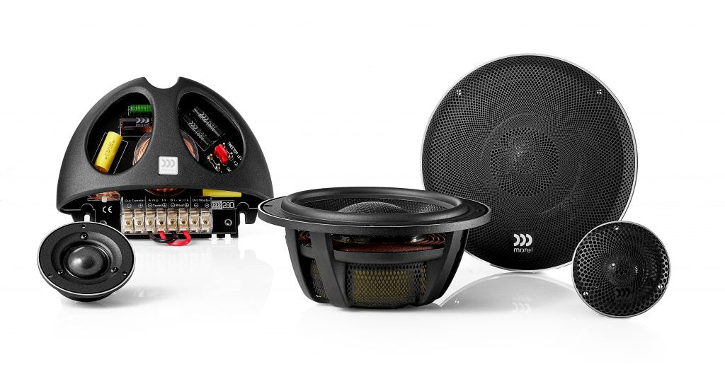 Elate Carbon Pro 62A