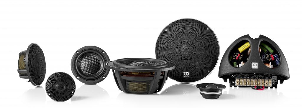 Elate Carbon Pro 63A