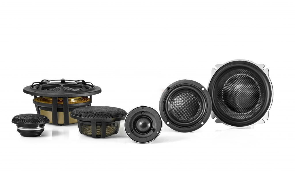 Elate Carbon Pro 53A