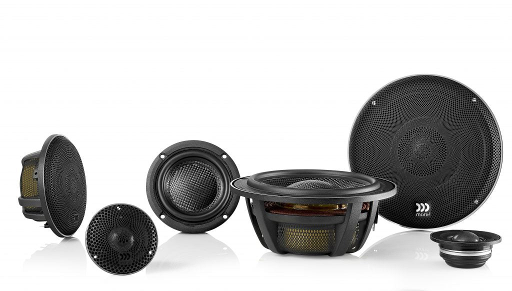 Elate Carbon Pro 63A
