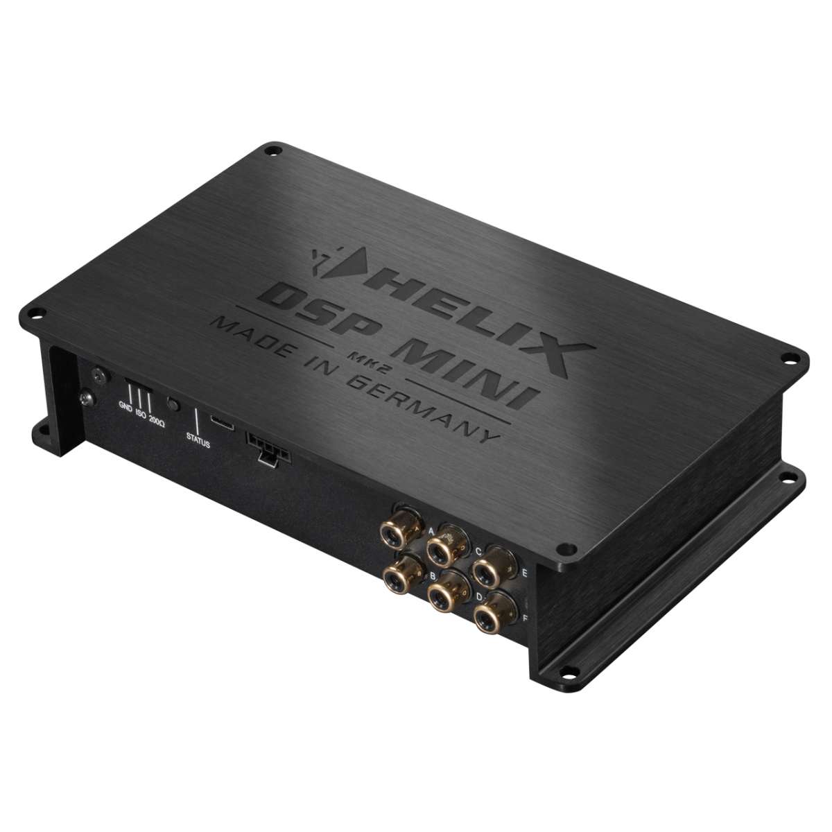 DSP MINI MK2