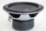 ID8 Dual Voice Coil 8″ Subwoofer