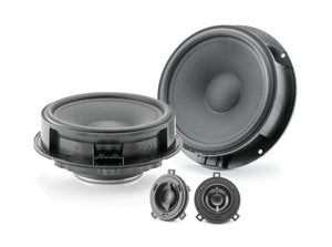 FOCAL VW AMAROK POWERED 6.0 PACK (2016-2022)