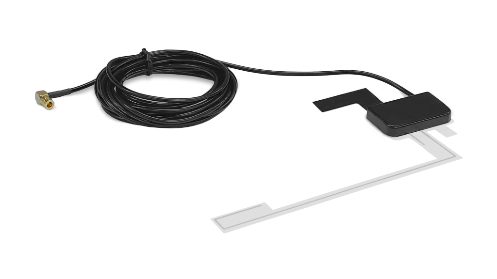 DAB/DAB+/DMB Antenna