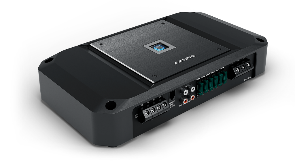 R2-A150M | R2-Series Mono Amplifier