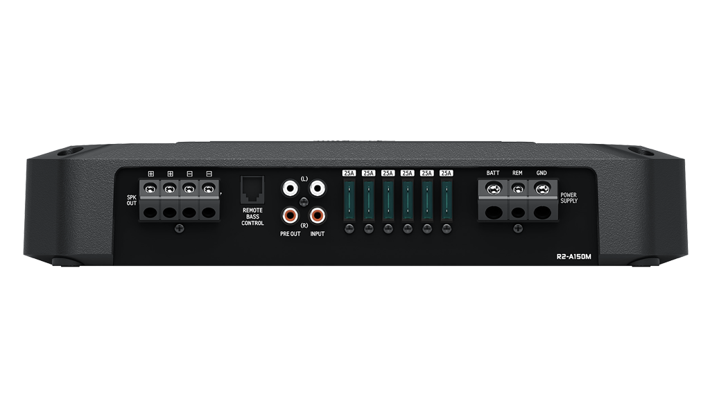 R2-A150M | R2-Series Mono Amplifier