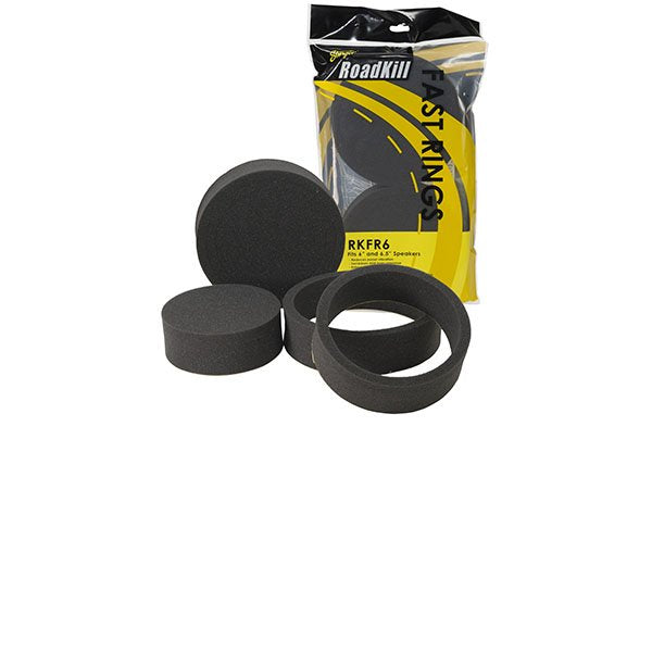 Stinger Roadkill FAST Speaker Ring 6″ / 6.5″ Pack