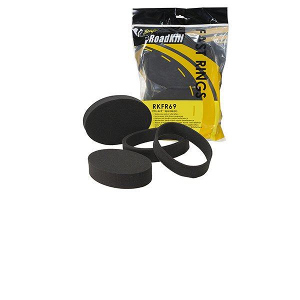 Stinger Roadkill FAST Speaker Ring 6″x9″