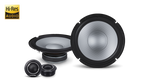 S2-S80C Alpine S2-Series 8 Inch 2-Way Hi-Res Audio Component Speaker System