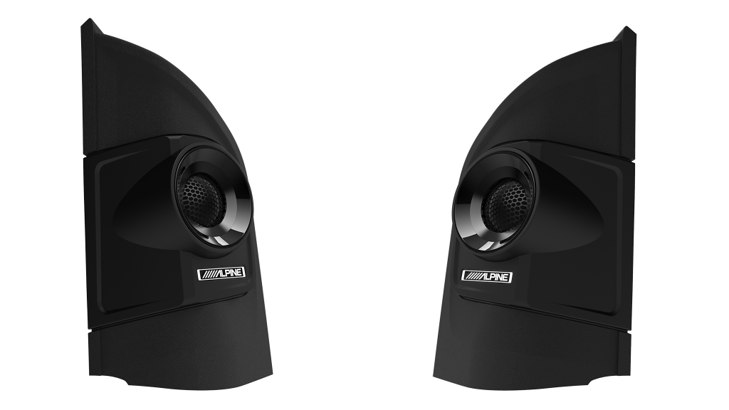 Ranger S2-Series Premium Sound