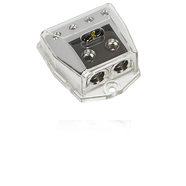MULTI PORT DISTRIBUTION BLOCK