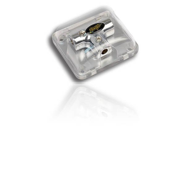 PRO 8GA T DISTRIBUTION BLOCK