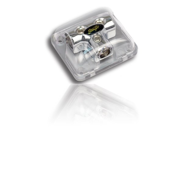 PRO 0GA T DISTRIBUTION BLOCK