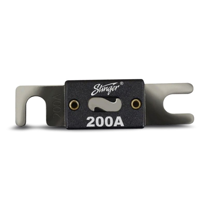 200 AMP ANL FUSE
