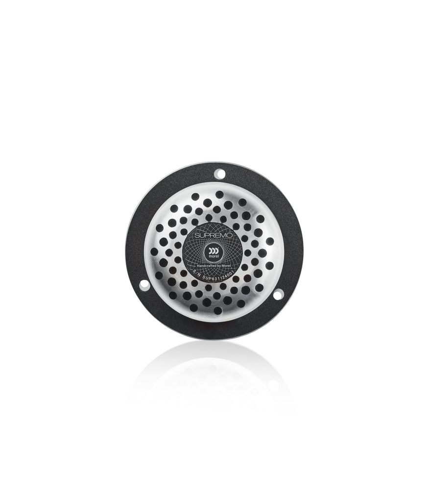 Supremo 63 Special Edition