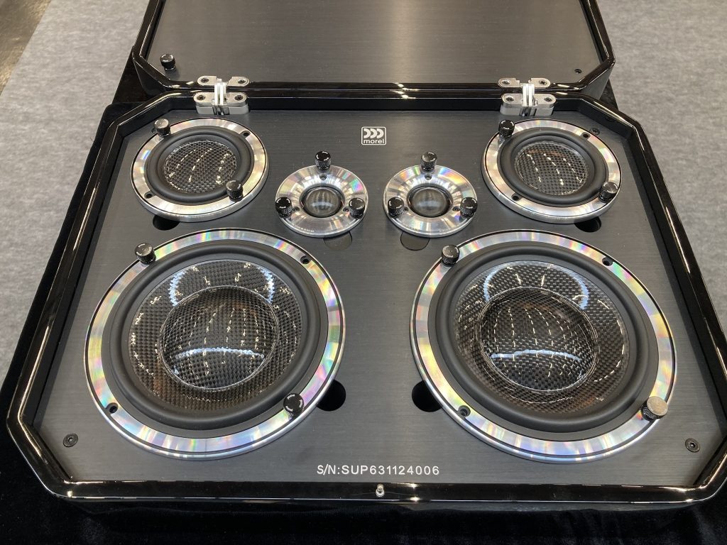 Supremo 63 Special Edition