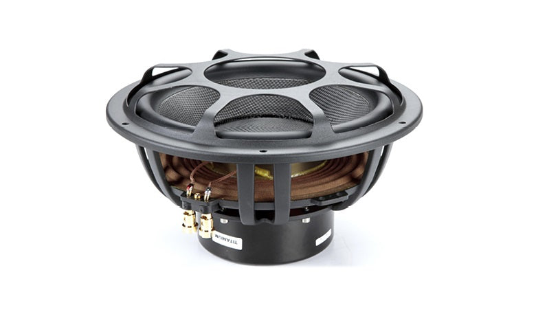 Ultimo Ti 12"