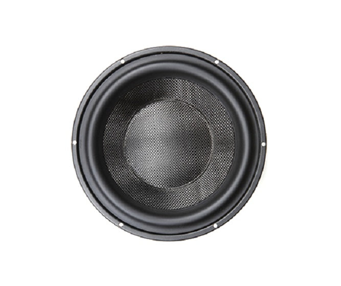 Ultimo Ti SC 12"