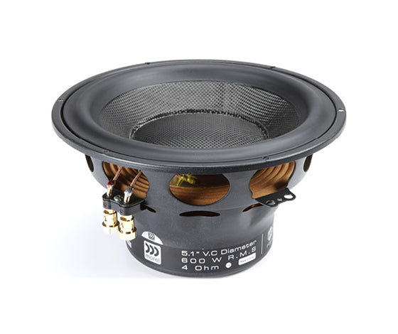 Ultimo Ti SC 12"