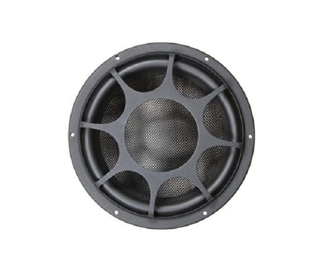 Ultimo Ti SC 12"