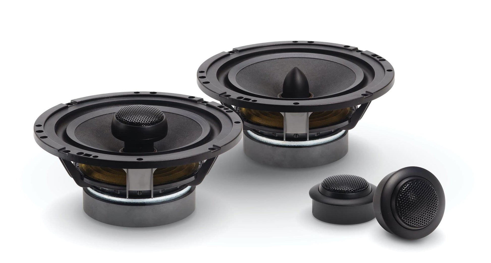 U65.2 | Hybrid Audio Unity 6.5" Convertible Component Set
