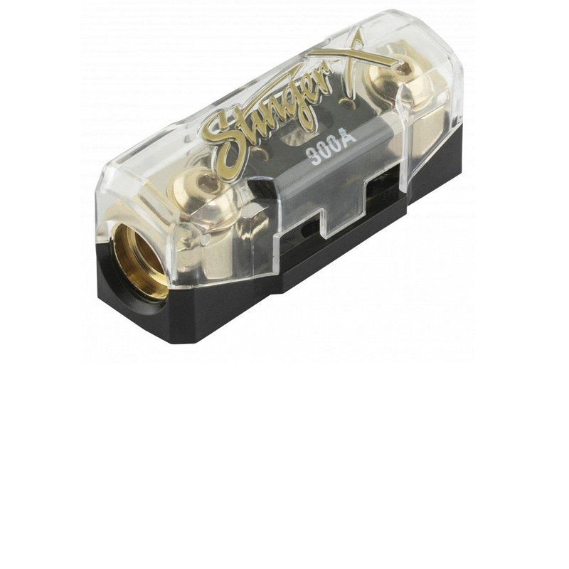 X-LINK LINKABLE FUSED DISTRIBUTION BLOCK