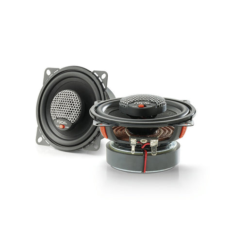 FOCAL INTEGRATION SERIES 4" CO-AXIAL SPEAKERS