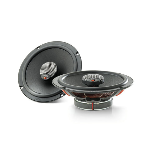 FOCAL INTEGRATION SERIES 6.5" CO-AXIAL SPEAKERS