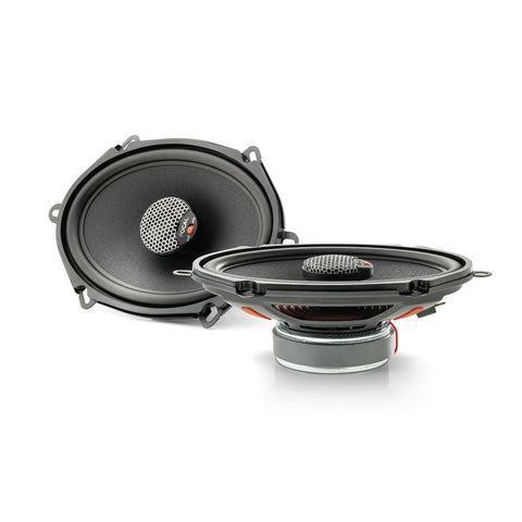 FOCAL INTEGRATION SERIES 5x7" CO-AXIAL SPEAKERS