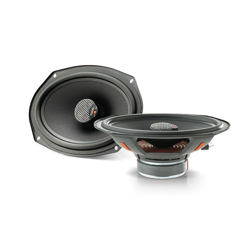 FOCAL INTEGRATION SERIES 6x9" CO-AXIAL SPEAKERS