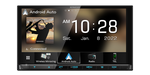 DMX9021S KENWOOD 6.8" HD DIGITAL MEDIA RECIEVER